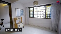 Blk 327 Sembawang Crescent (Sembawang), HDB 5 Rooms #457405451